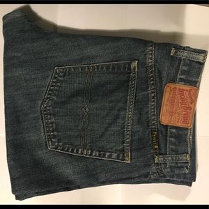 Luck Brand Jeans